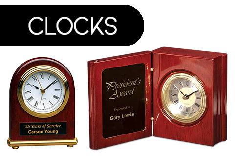 Clocks