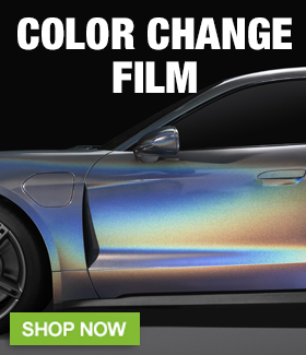 Color Change Film
