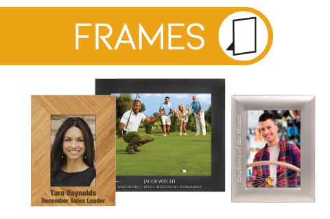 Frames