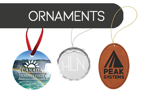 Holiday Ornaments