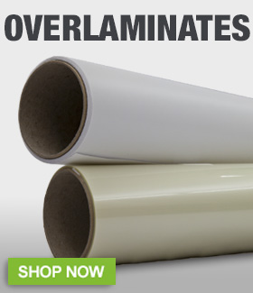 Overlaminates
