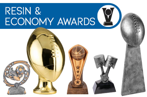 Resin & Economy Awards