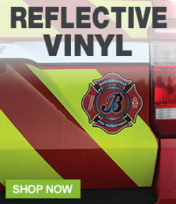 Reflective Vinyl