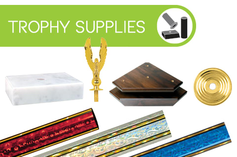 Trophy Supplies