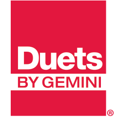 DUETS BRAND LOGO