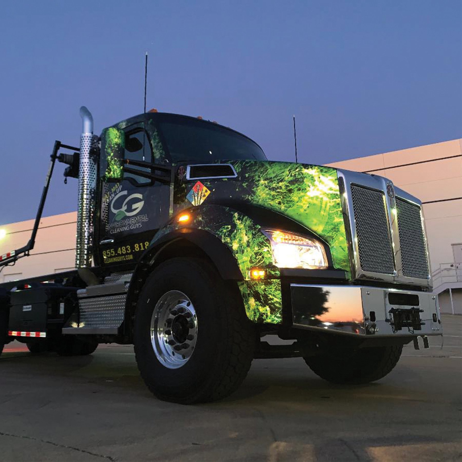 Fleet Engineer Grade