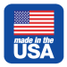 MADE in USA Logo