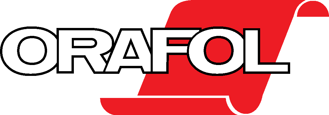 ORAFOL BRAND LOGO