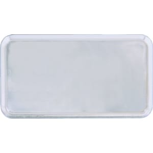 Plastic Badges & Frames