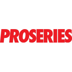 PROSERIES BRAND LOGO