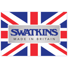 SWATKINS BRAND LOGO