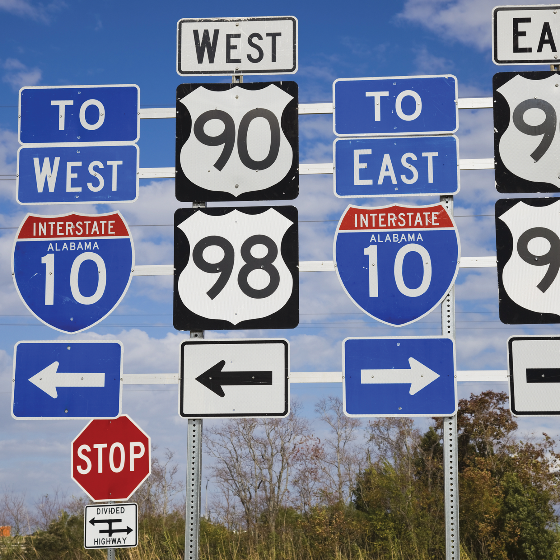 Transparent Overlay Films